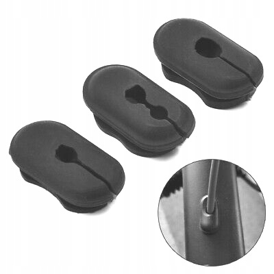 Zaślepki Przewodów do NinebotMaxG30/ MotusScooty10 Rozmiar L