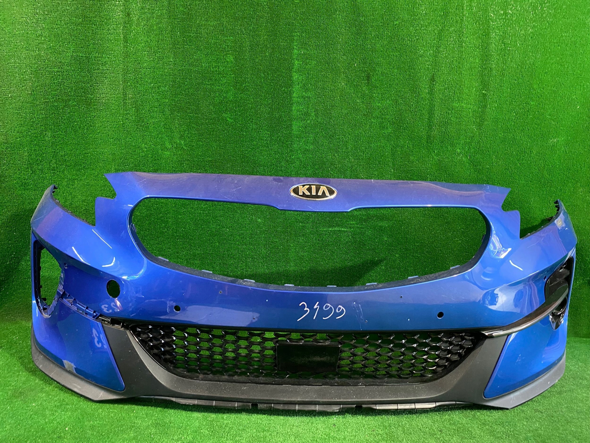 Frontstoßstange vorne KIA X-CEED 19- NR.Z3499