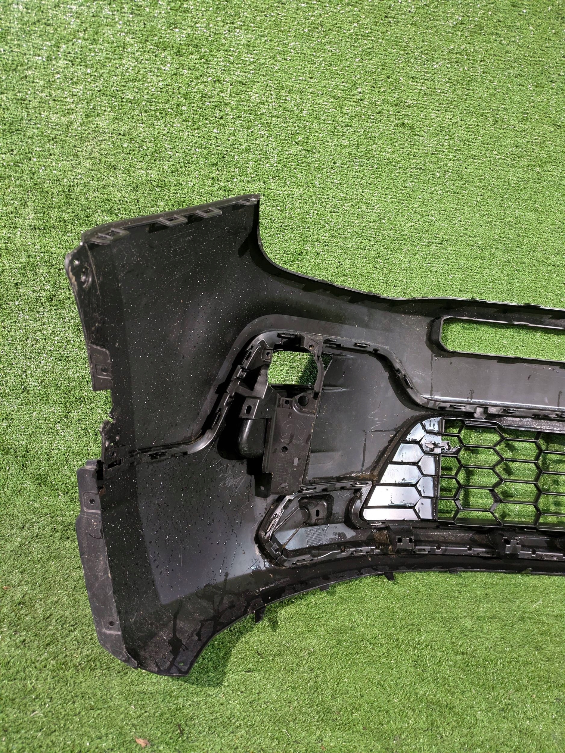 front bumper front JEEP AVENGER 22- NR.4839