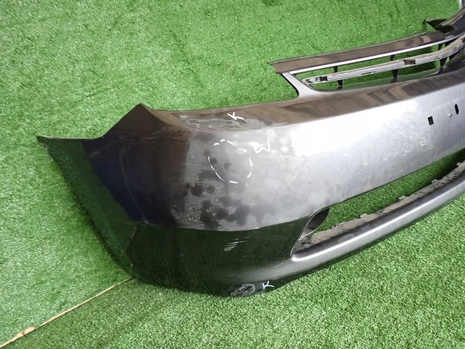 TOYOTA PRIUS 02-09 front bumper front