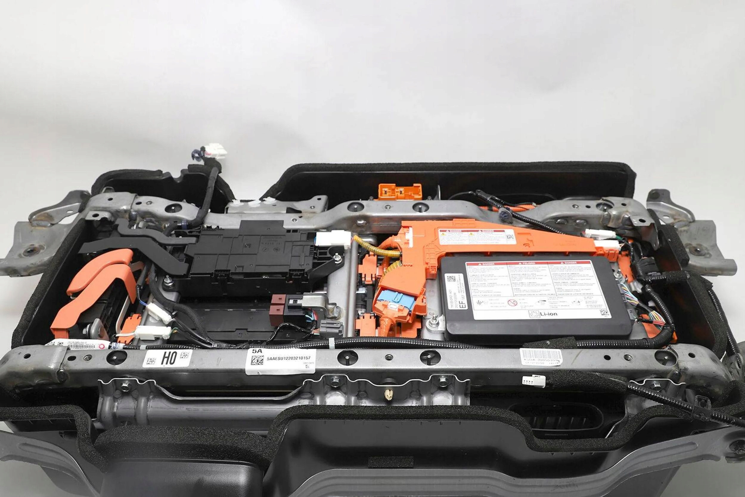Honda CR-V V 2018+ bateria 1D0705RDA01