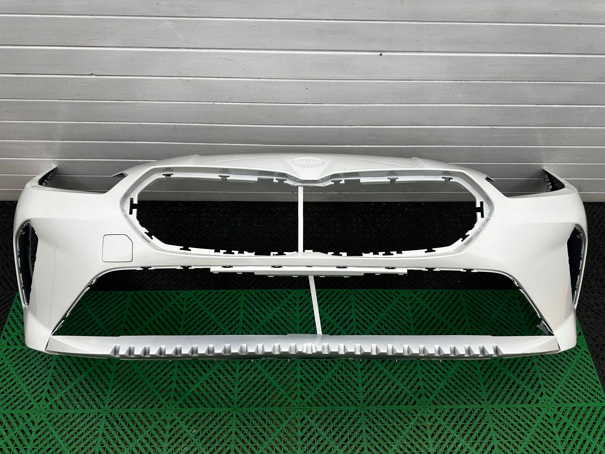 front bumper front BMW 1 F70 A300