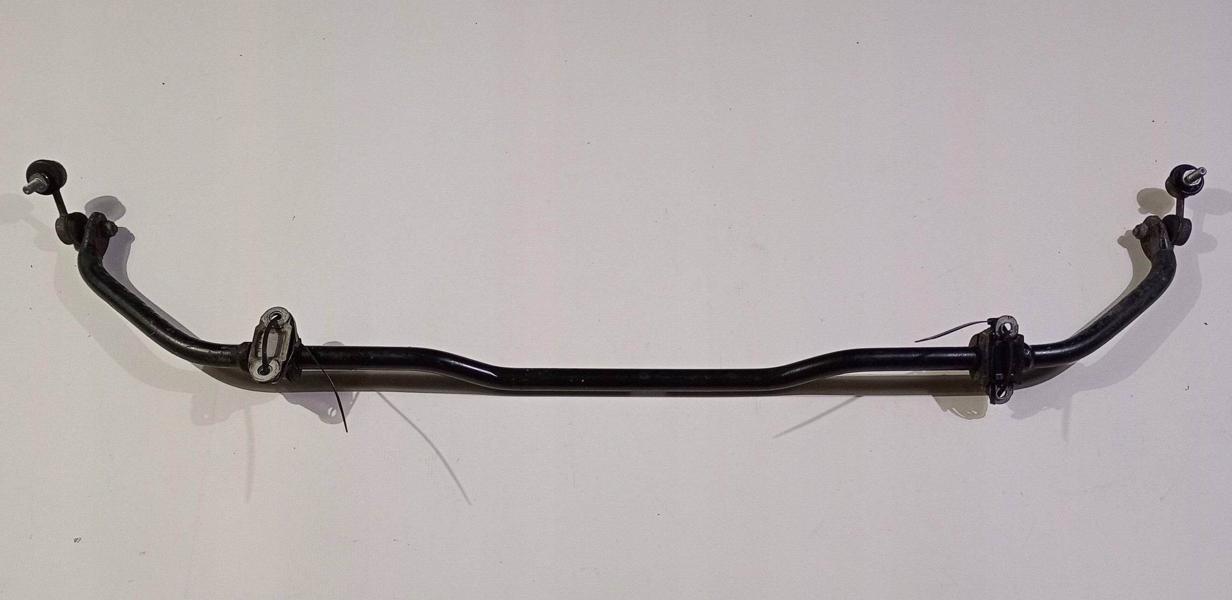 stabilizer rod front front Maserati GranTurismo 2008