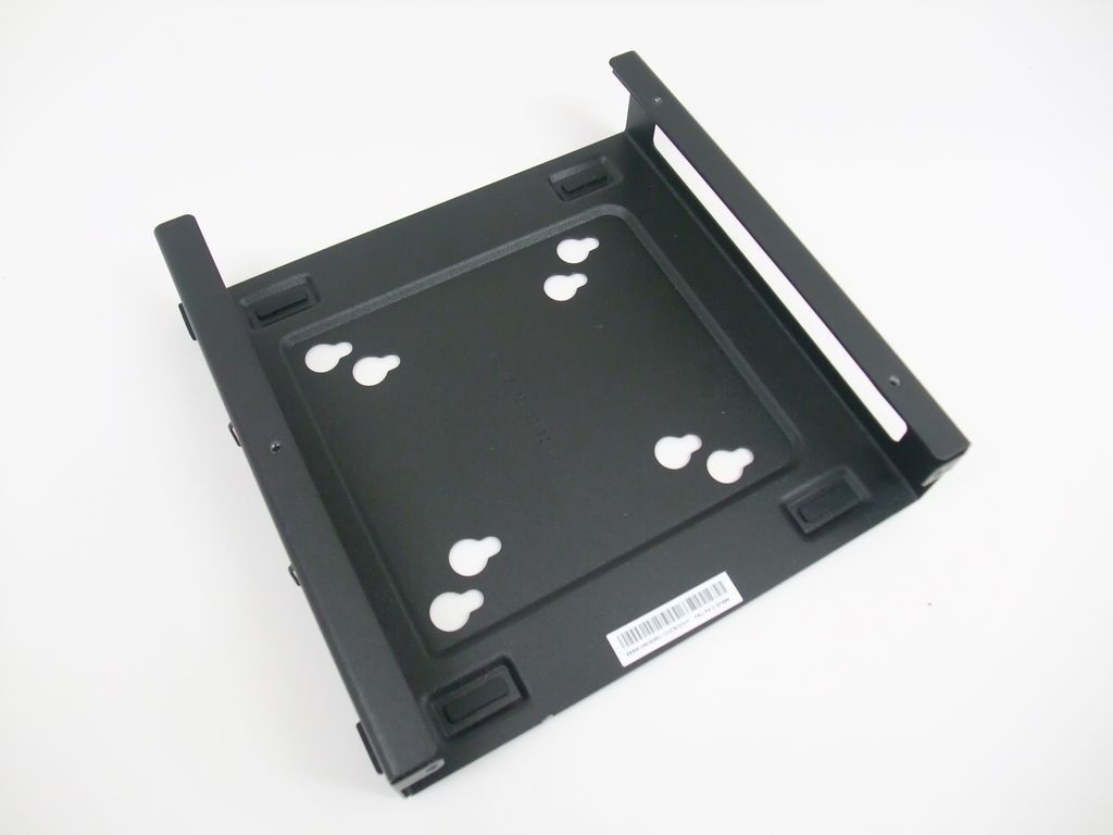 

Lenovo ThinkCentre Tiny Vesa Mount II (4XF0N03161)