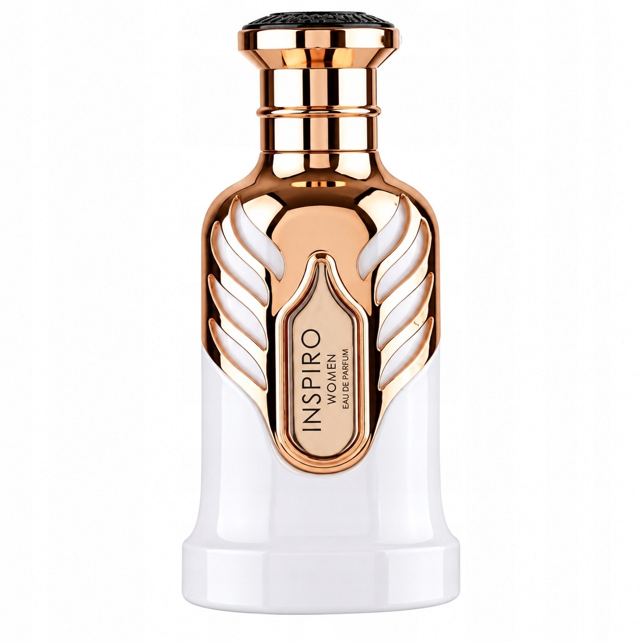Parfémovaný extrakt Inspiro Woman, Riiffs, pro ženy – 100 ml, s hologramem