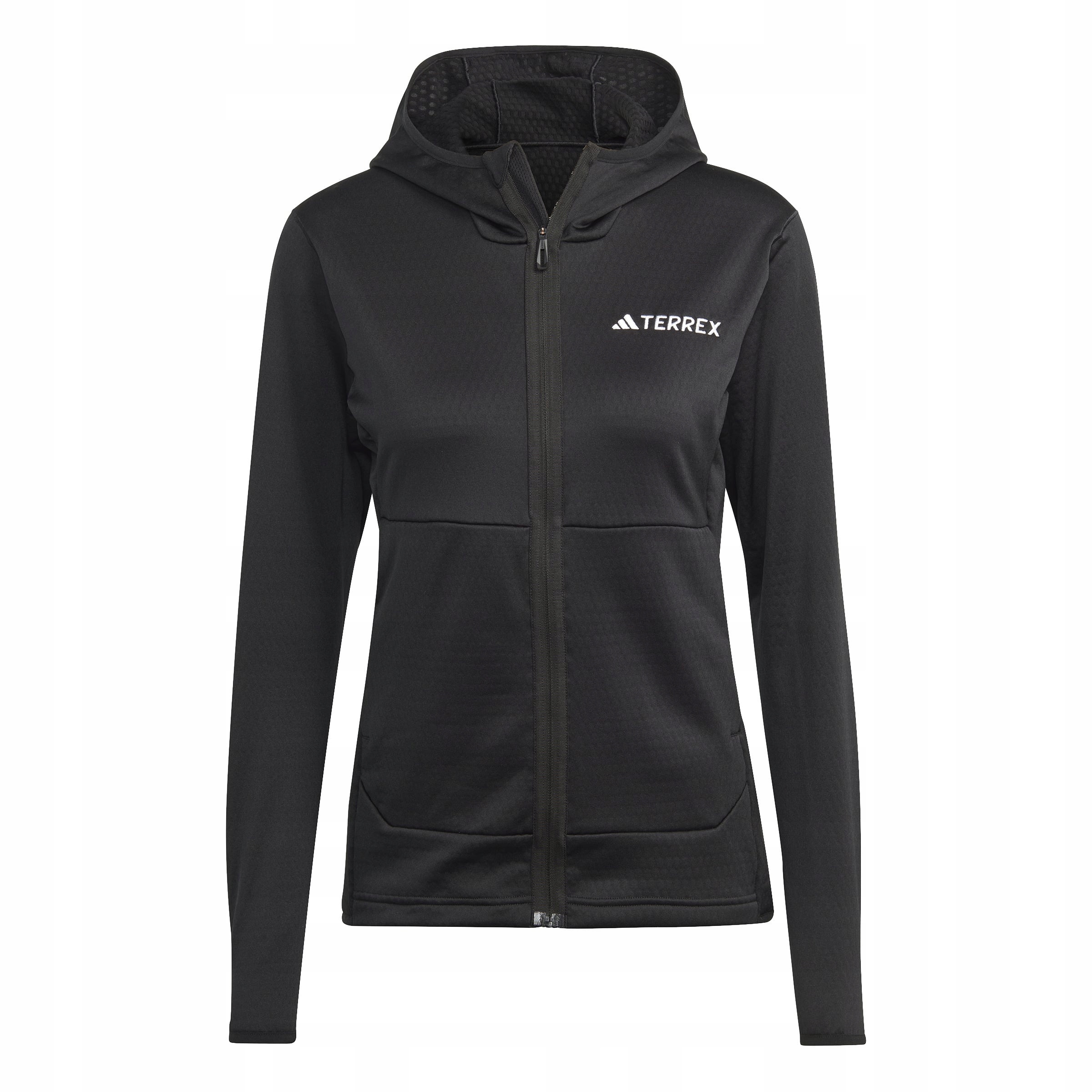 Adidas Bluza Terrex Xperior Fl IB1823 r M