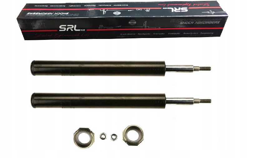 

Amortyzator Przód Daewoo Nexia Lanos Srl