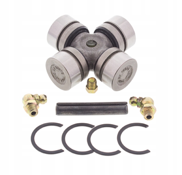 

Krzyżak wału napędowego przód Polaris 19-1005