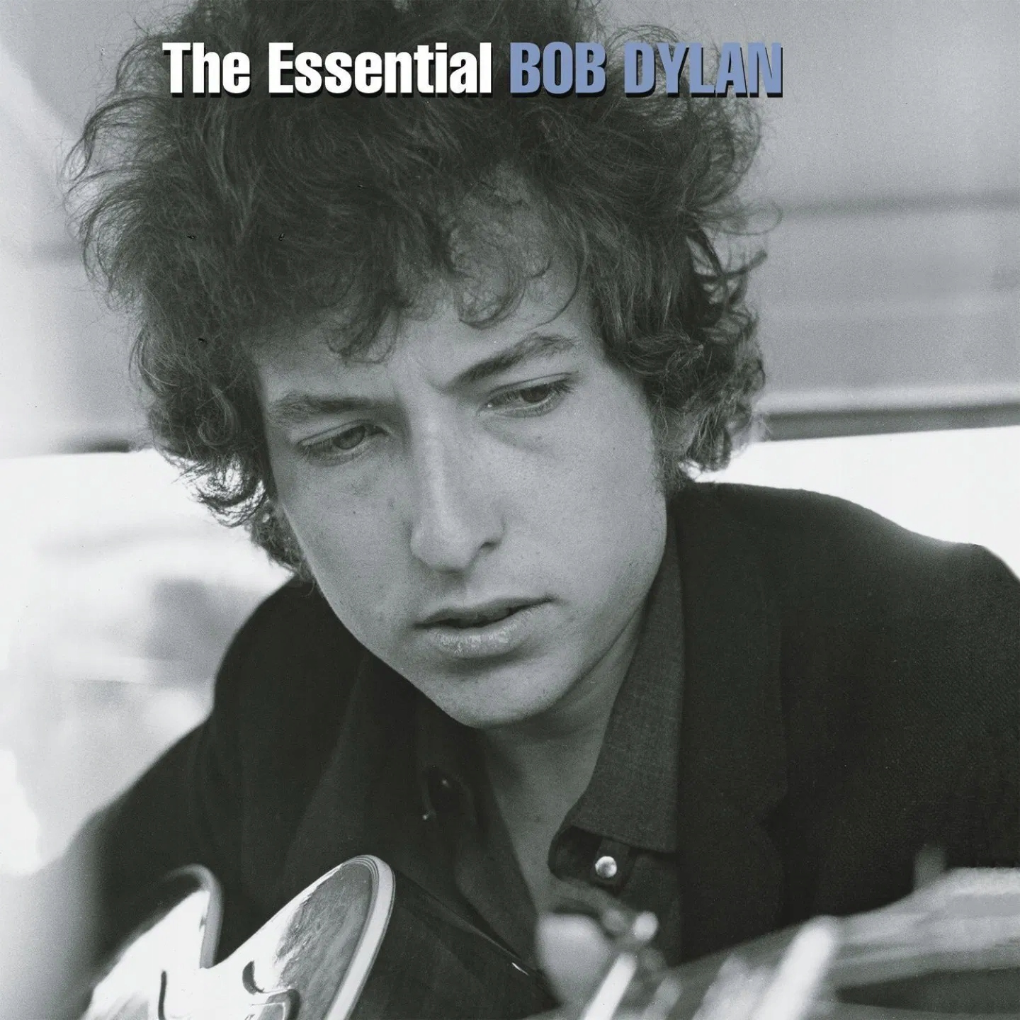 Dylan Bob: Essential Bob Dylan 2Vinyl (lp)