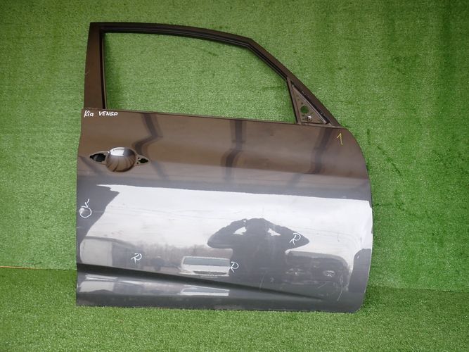 Hyundai ix20 JC Tür Vorne Rechts Door Porta Porte - Thumbnail 1