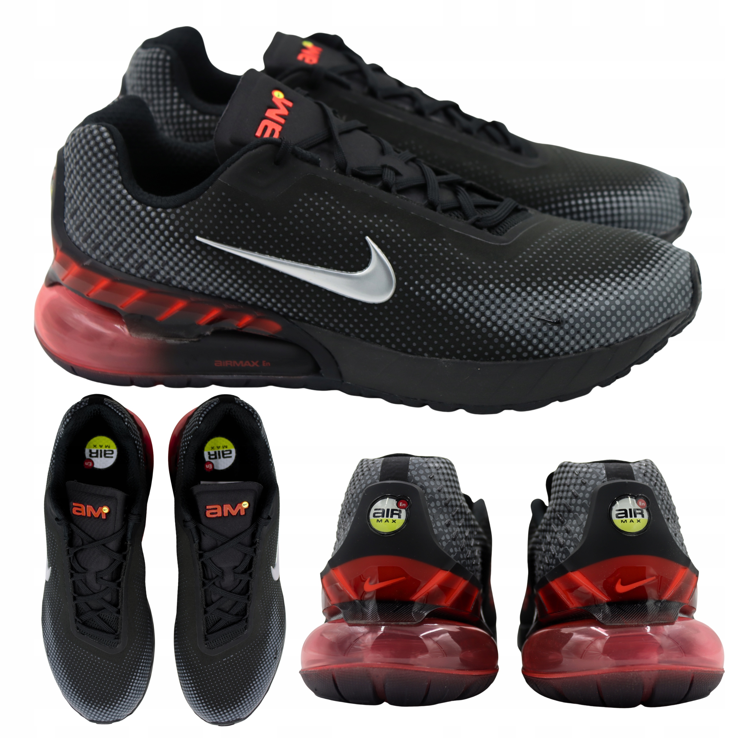 Pánské Sportovní Boty Tenisky Nike Air Max Phoenix FZ5307 003 vel. 45