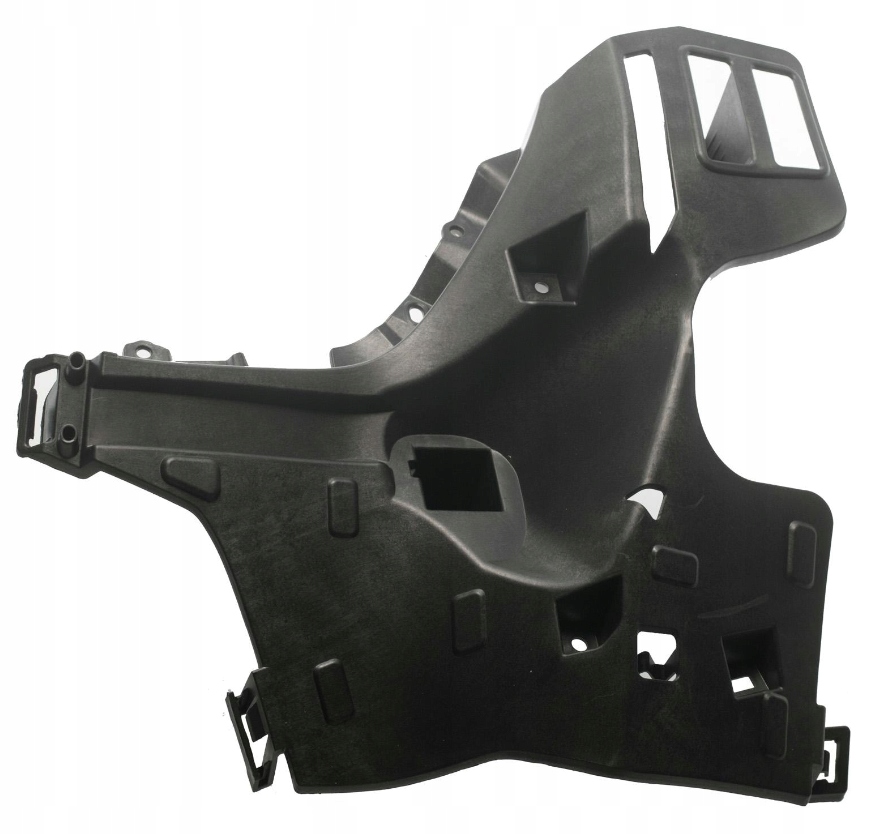 Upevnění předního nárazníku Pravé Volvo XC40 2023 +dárek