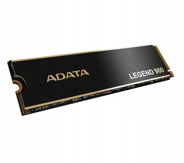 Dysk SSD Adata Legend 900 512GB PCIe Gen4 x4 M.2 2280 Interfejs inny