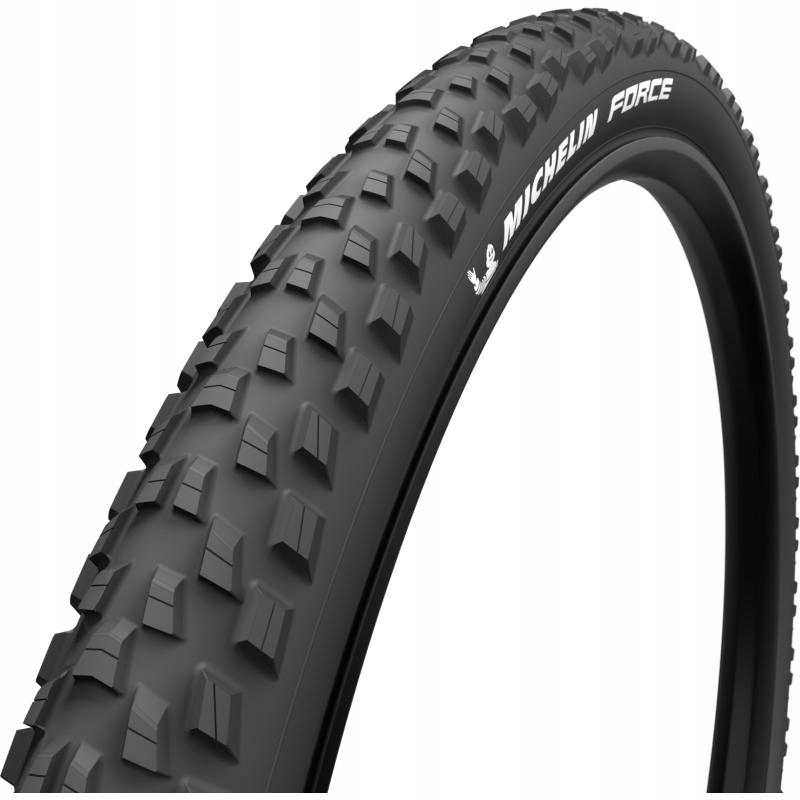 Michelin Plášť Force 29x2,40 (61-622) Access Line drát černá