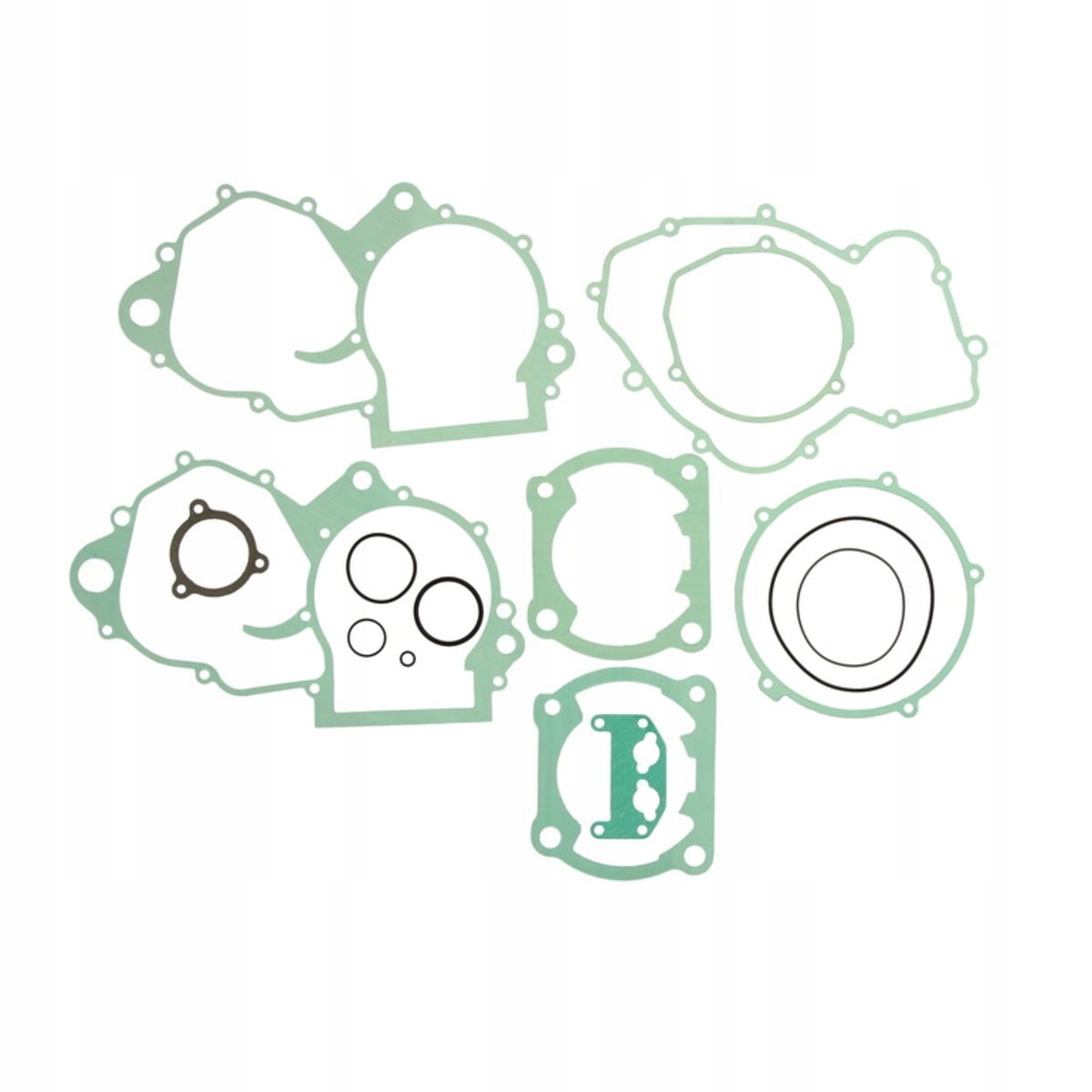 Tesnenia motora kpl Husqvarna Cr, Wr, Wrk 250 19