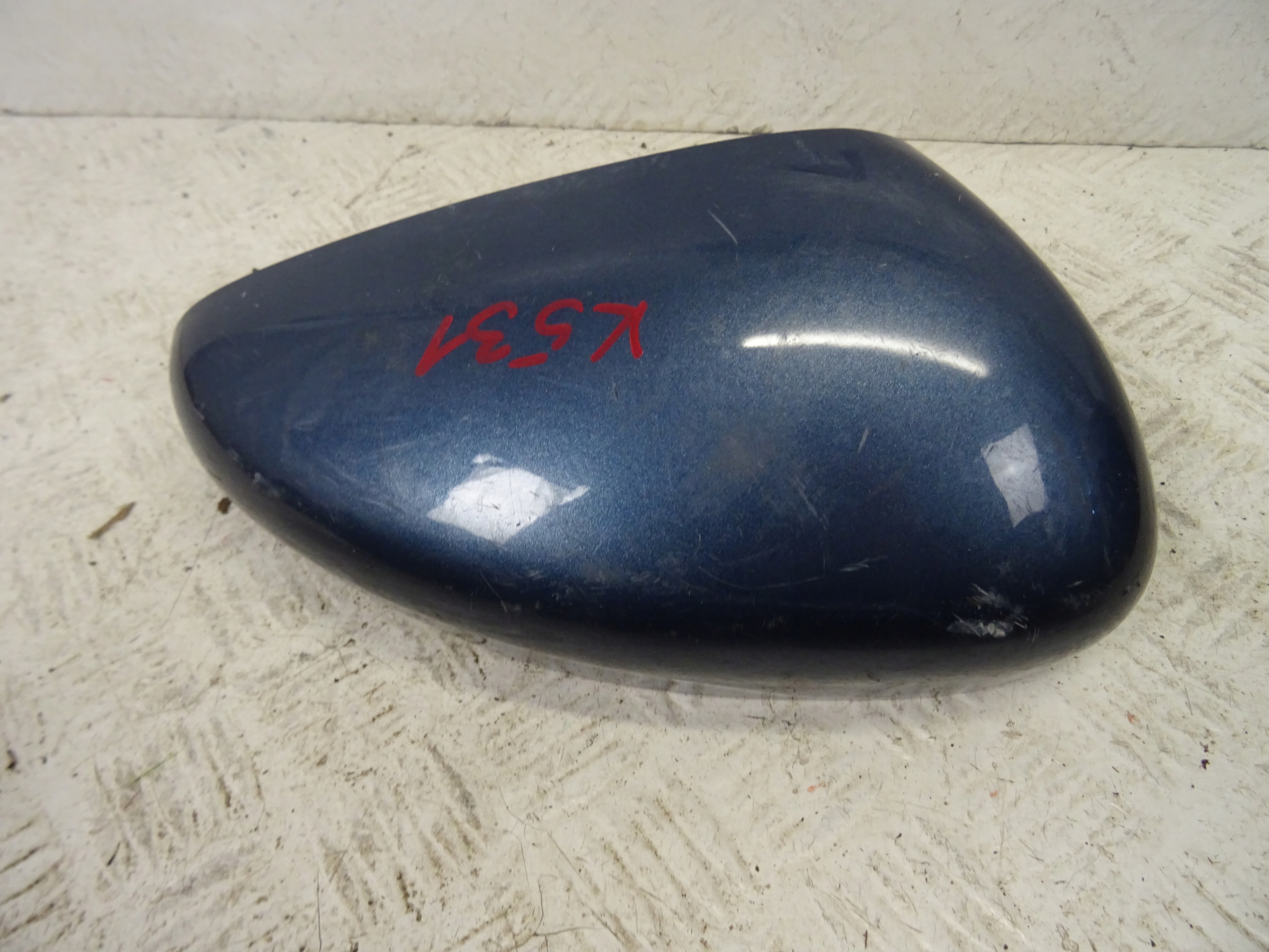 cover mirrors right FORD KUGA MK3 III LV4B-17D742