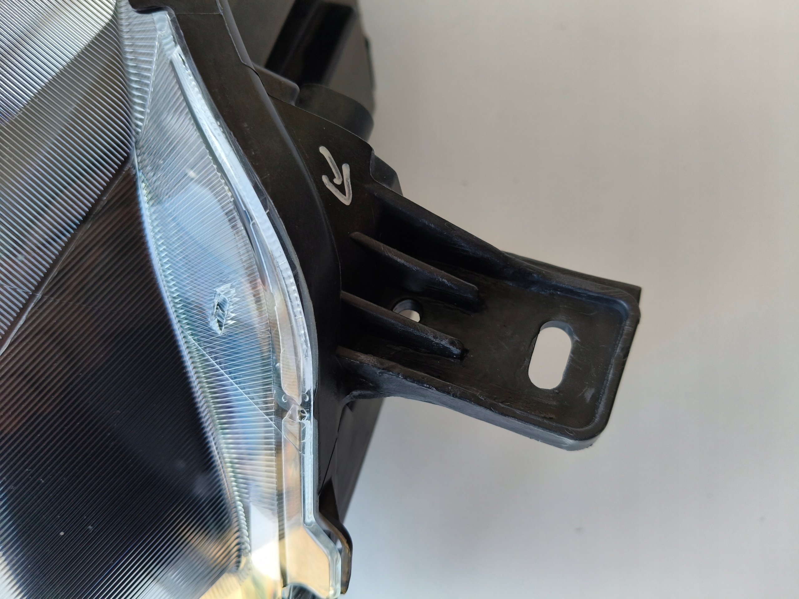 light right REFLEKTOR FORD KUGA MK3 19- FULL LED