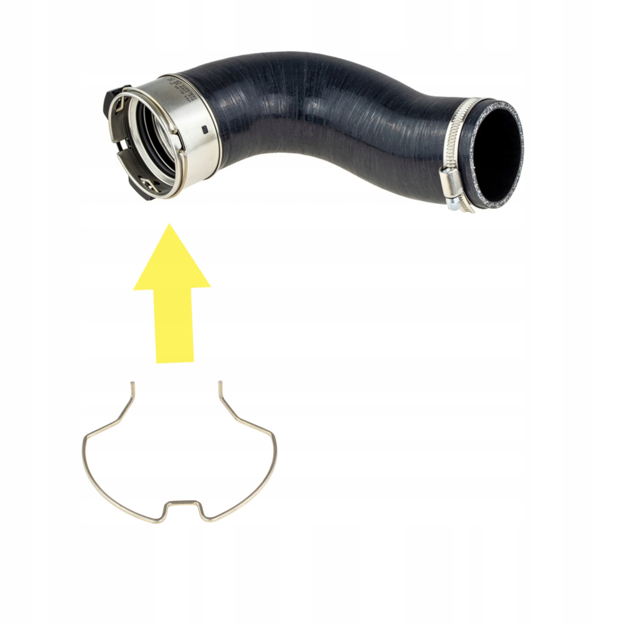 

Zacisk Złączki Volvo S60 S90 XC60 XC90 2.0 L