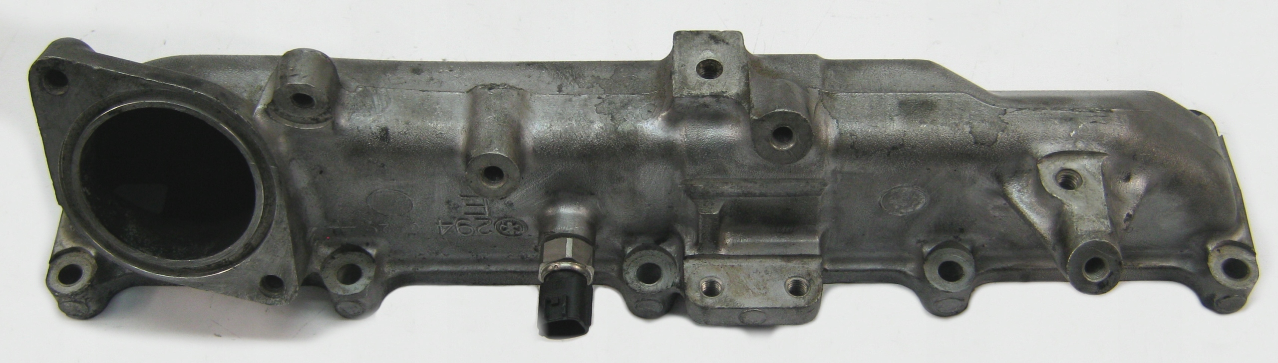 intake manifold MITSUBISHI CANTER FUSO 2.9 DID