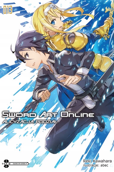 Sword Art #13