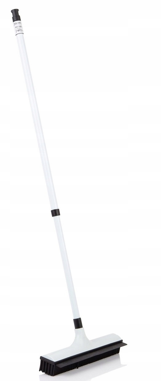 SZCZOTKA GUMOWA TELESKOPOWA X-BESEN