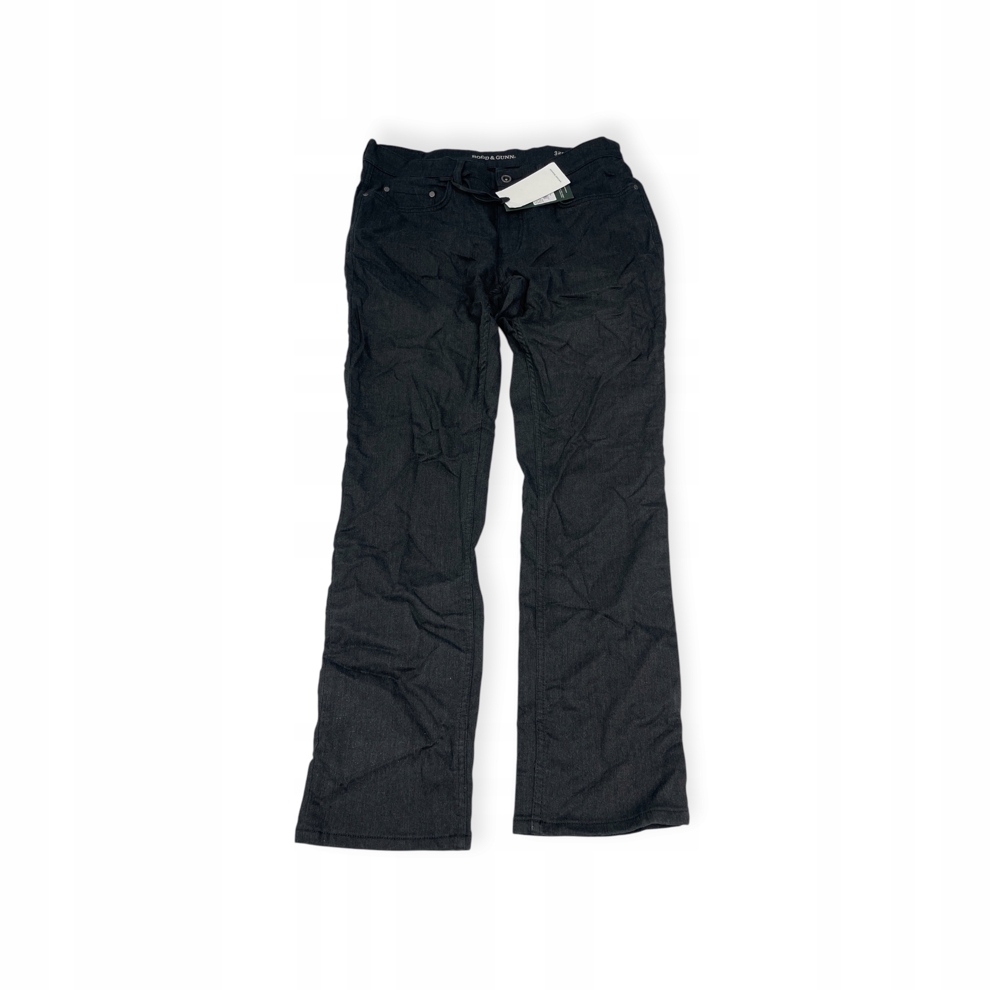 Pánské džínové kalhoty světlé Rodd & Gunn 32