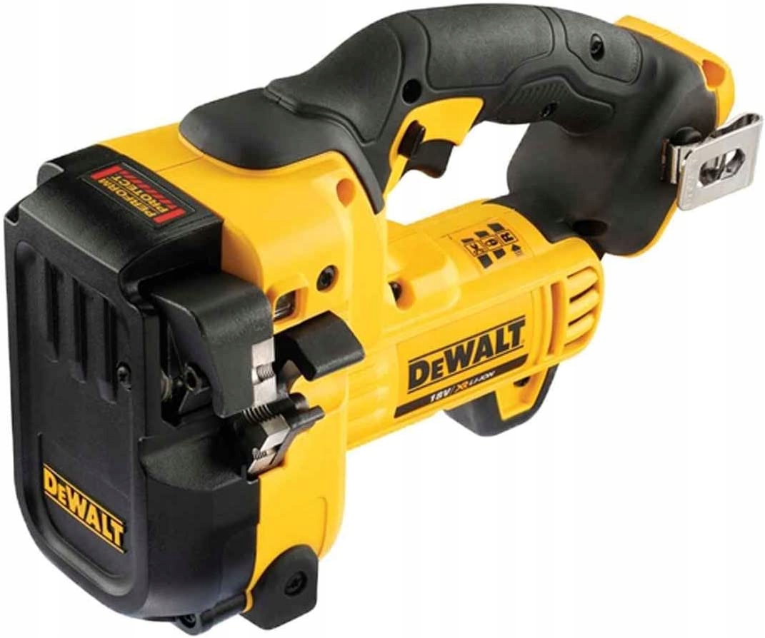 

DeWALT DCS350N Przecinarka do prętów gwintowanych