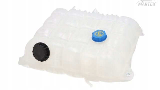 Nádrž Wyrow.rvi Gama T,volvo FH4 D11K,D13K,DTI11,DTI13 Sada Se Zátkami A C