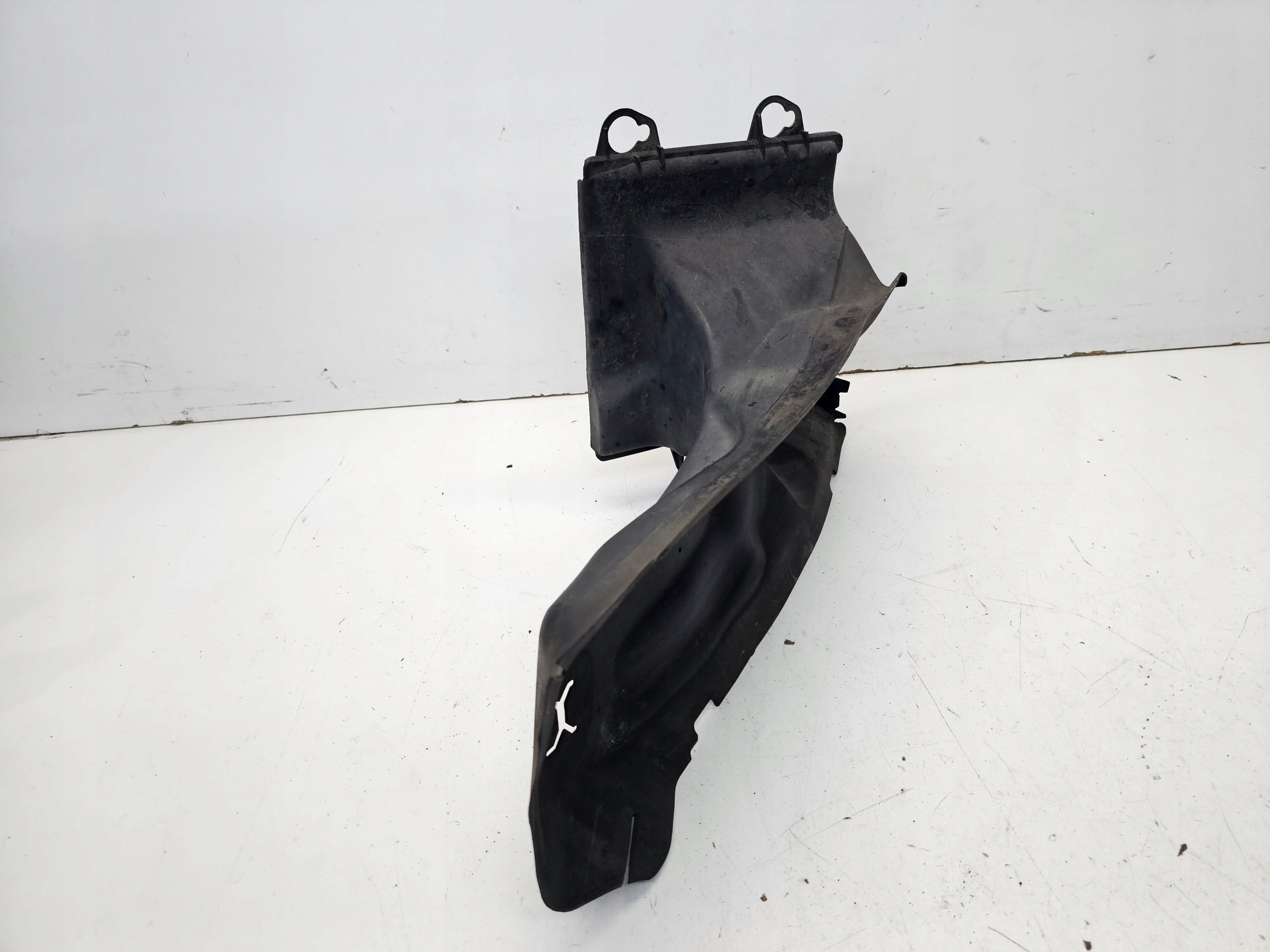 luftansaugkanal AUDI A6 C6 LIFT 4F0145333K
