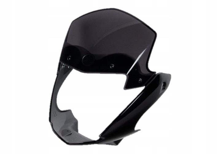 18C-W2835-00-P3 - Yamaha YBR 125 крышка лампы навес 13-16 новый