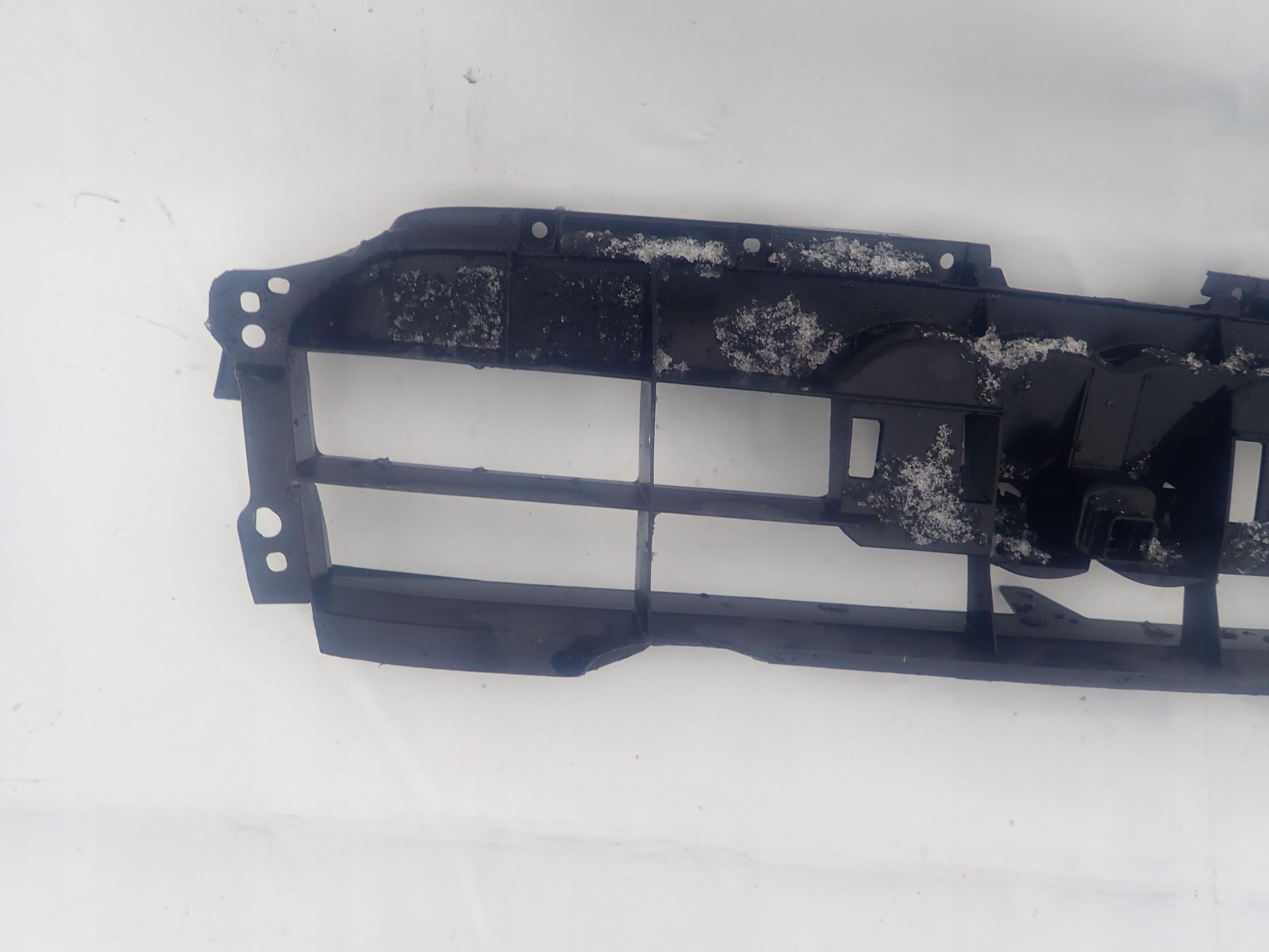 AUDI A4 B8 8K LIFT 11-15 S-LINE Traversa GRILLA