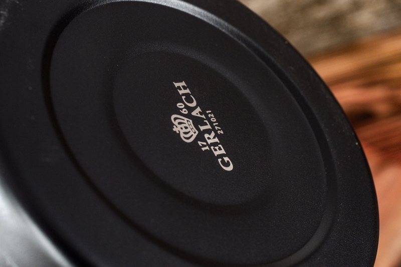 GERLACH NATUR Dzbanek termiczny 1.2 L Linia NATUR