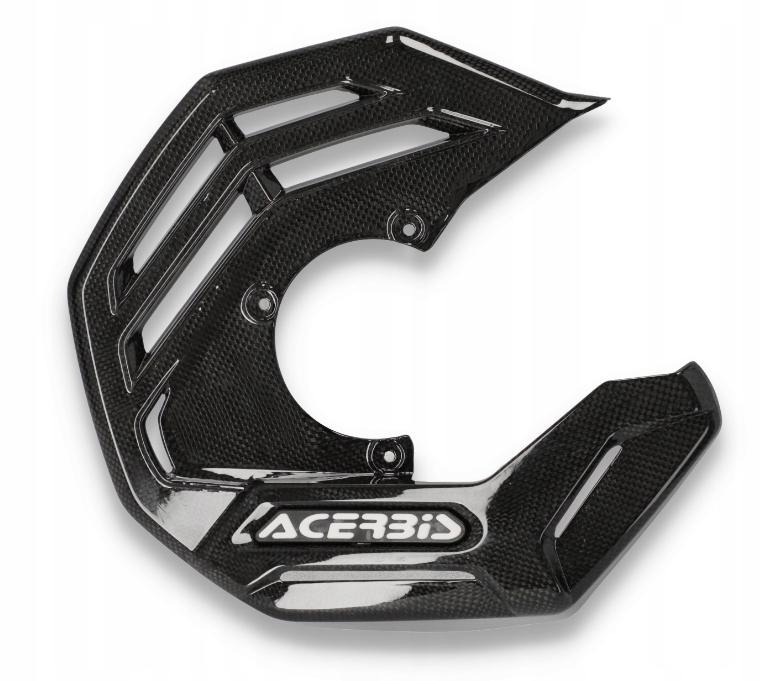 Acerbis Kryt predného brzdového kotúča x-brake X-future Carbon