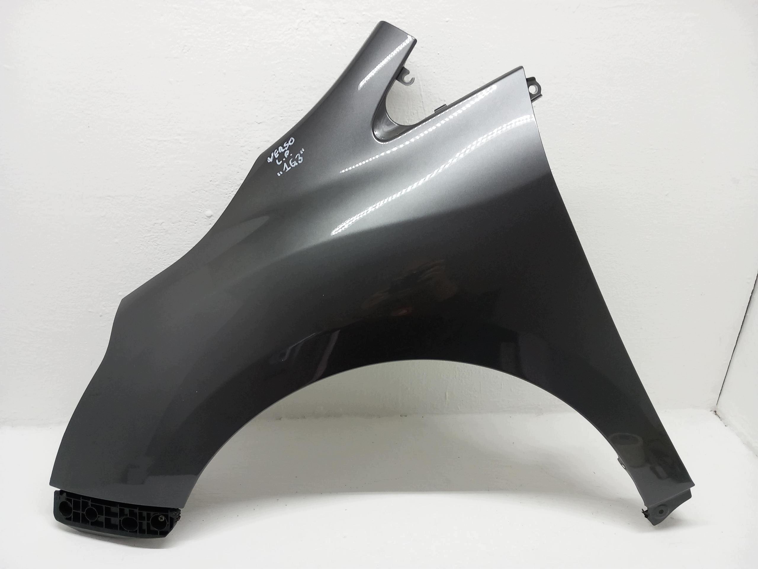 fender front front left TOYOTA VERSO LIFT paint 1G3 OE