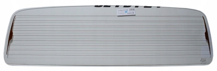 2000010135240 - ЗАДНЕЕ СТЕКЛО ЗАДНЕЕ FORD RANGER PICK-UP III 2 3 98-11