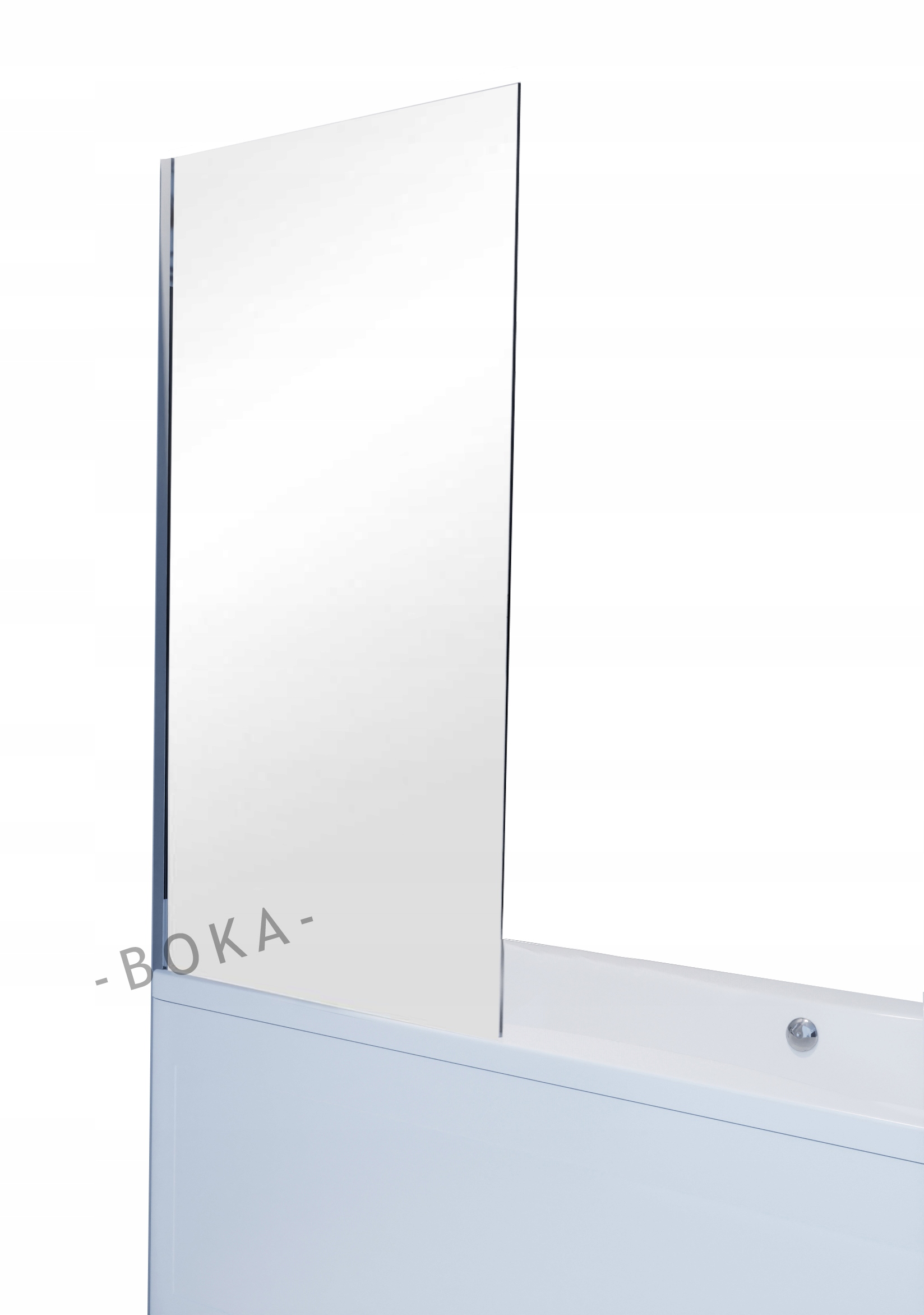 

parawan nawannowy chrom Redshark 60x140