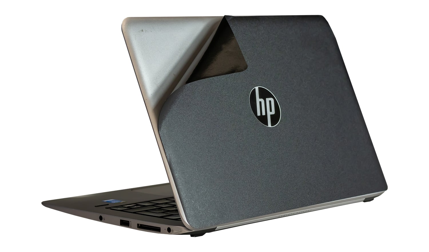 NAKLEJKA SKIN HP 840 G3 CZARNA