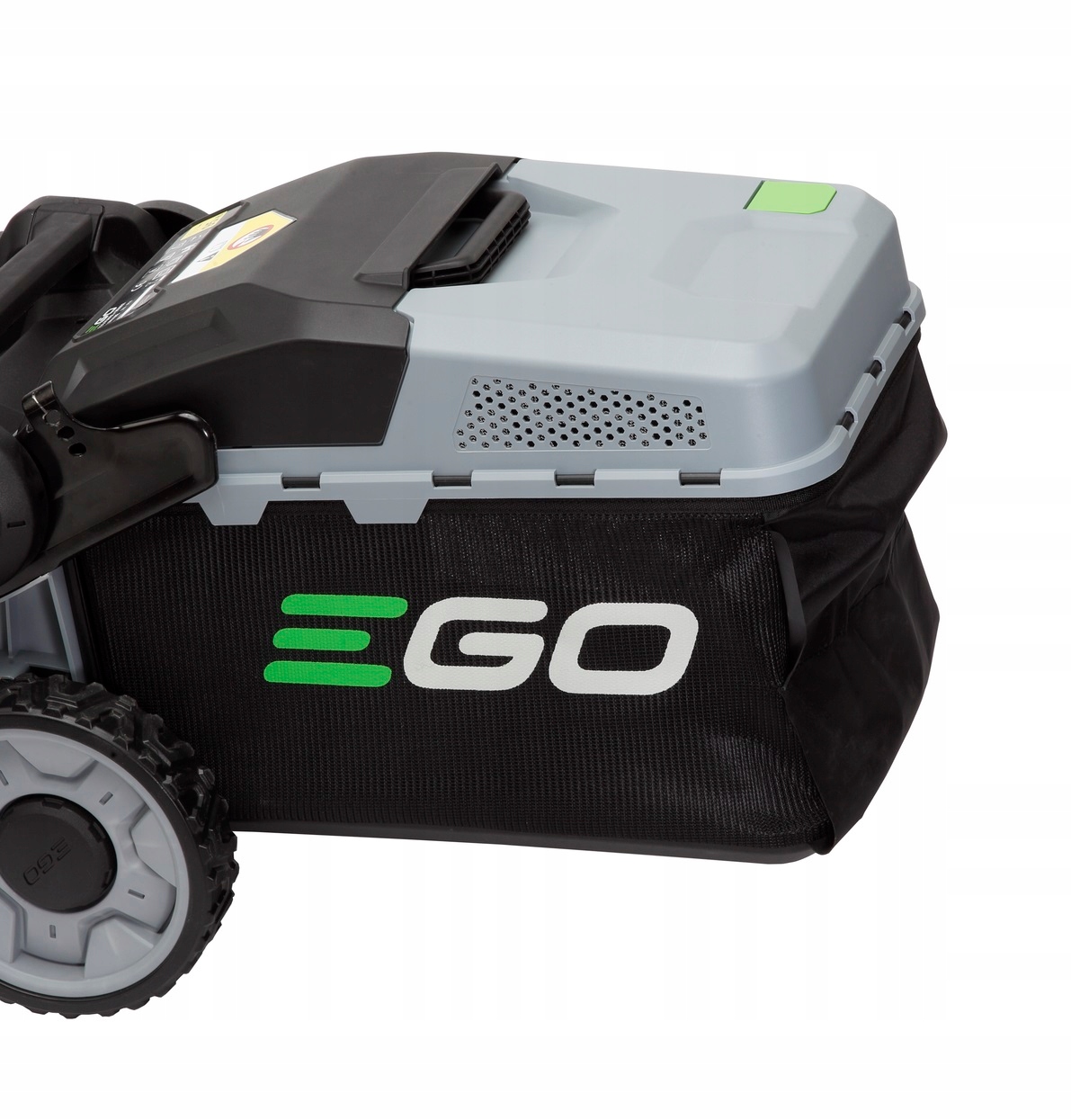 Kosiarka akumulatorowa Ego Power+ 42 cm LM1701E Marka Ego Power+