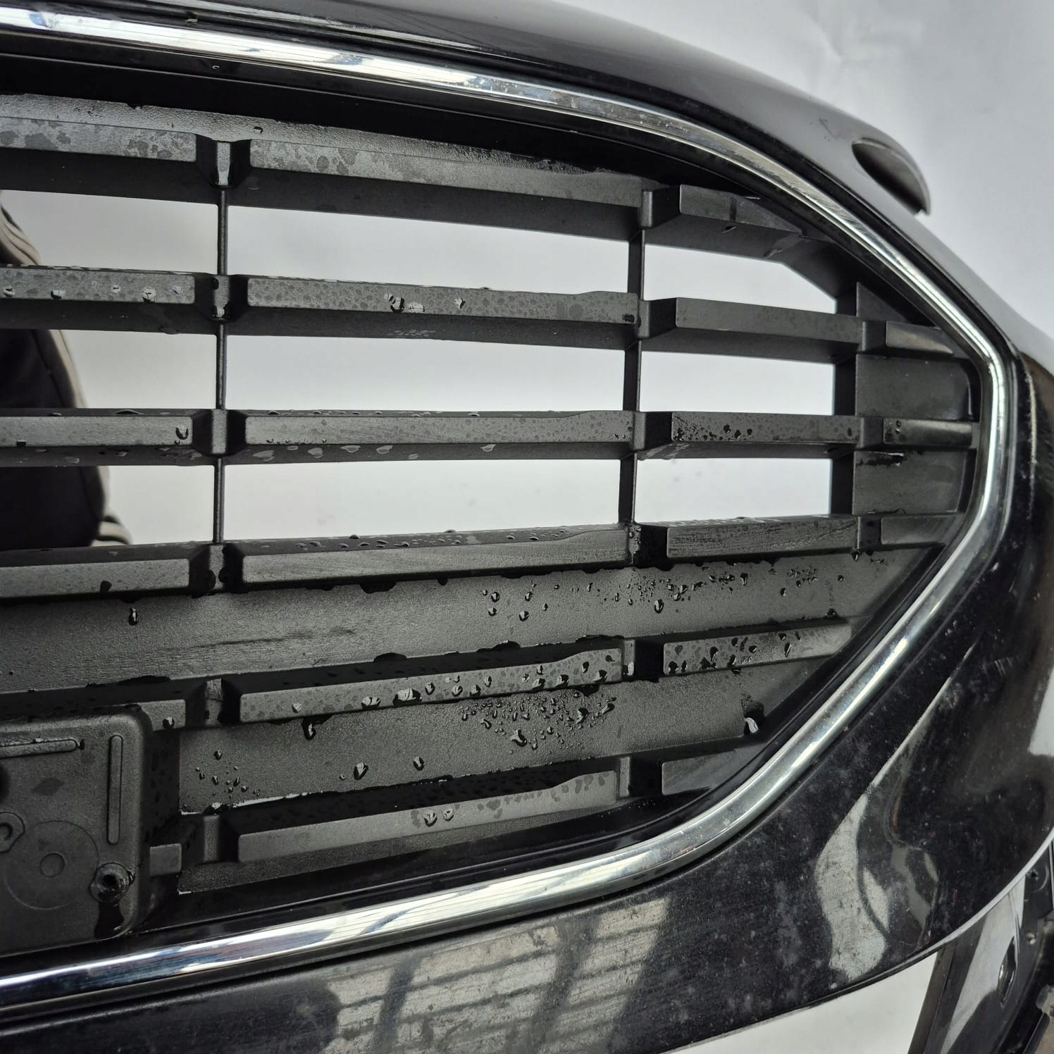 FORD FOCUS IV 4 MK4 LIFT 21- bumper front front