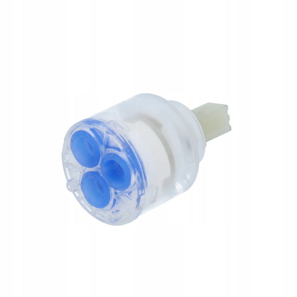 

Głowica ceramiczna baterii niska wzmocniona 35 mm