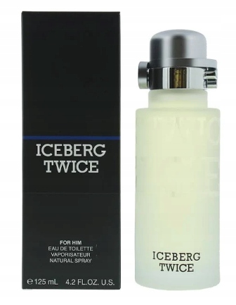 Twice Edt