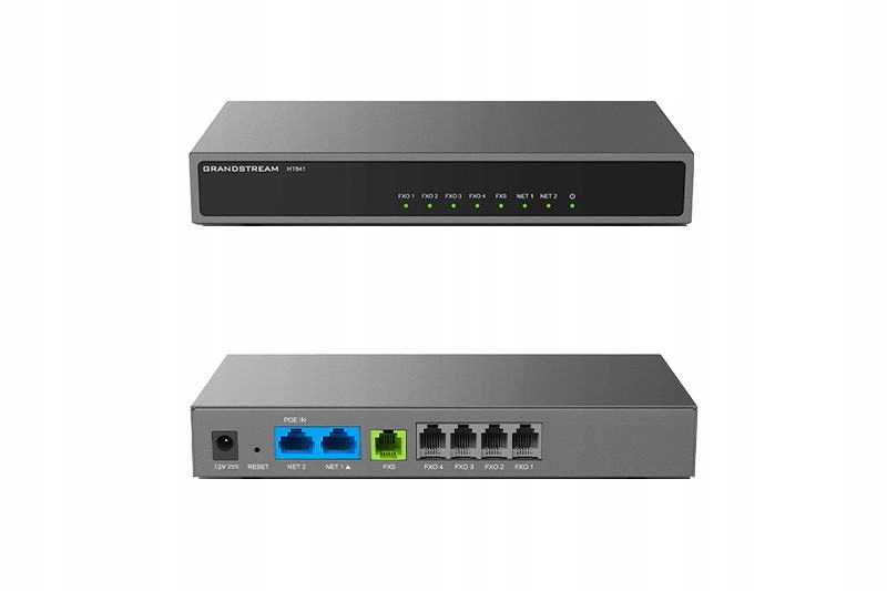 Bramka VOIP Grandstream GS-HT841