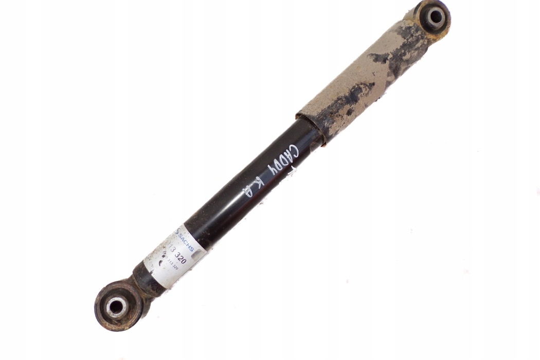 Tlumič Vw T. Caddy III Sachs Spojky/clutc 313 320 313 320