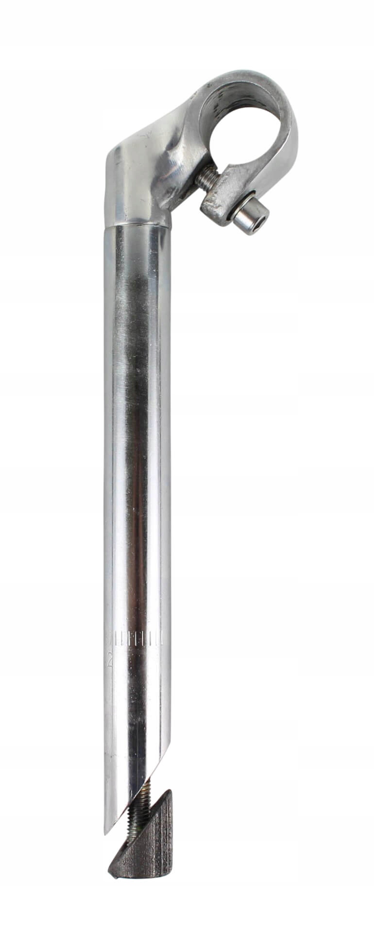 Велосипедный вынос руля 22. 2X210X40MM CITY