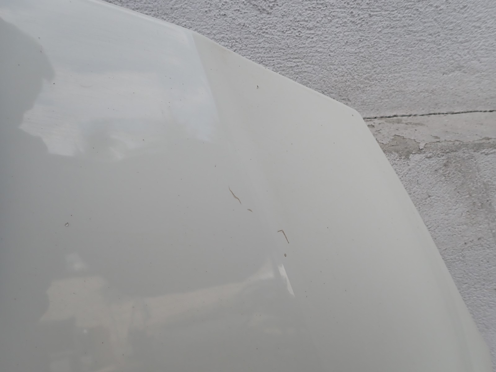 Cofano MERCEDES A KLASA 176 2012-2018R A1768800057