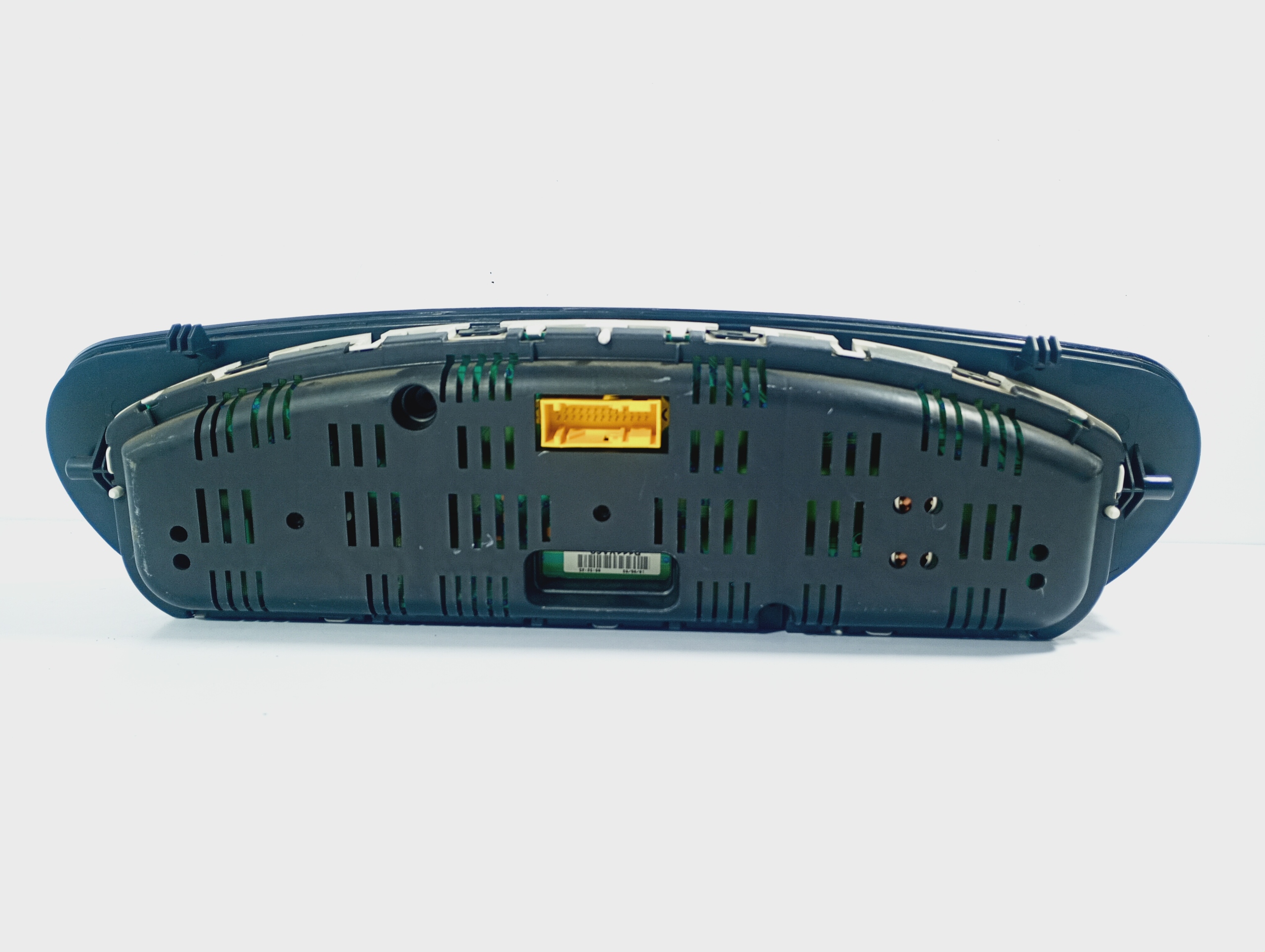 dials dials tachometer 200321 km OE 9651481080 Citroen C5 and 1 01-04