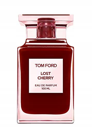 Tom Ford Lost Cherry Edp Objem: 100 ML Unisex