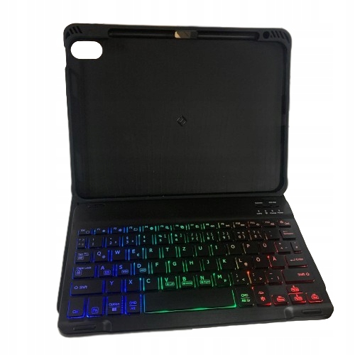 Zestaw klawiatura+case Fintie do APPLE IPAD E3E153 Model FINITE