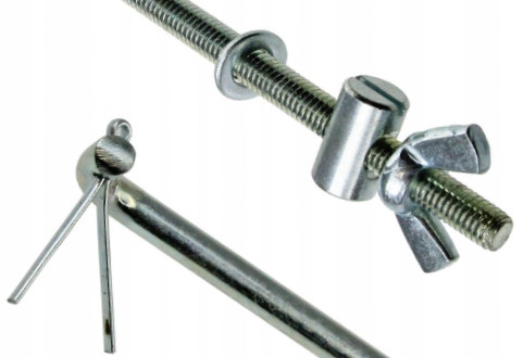 PRĘT HAMULCA ROMET KOMAR /PL/