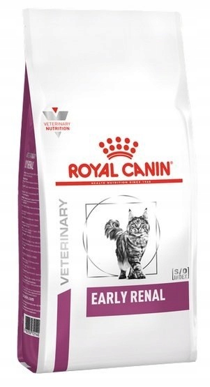 Royal Canin Veterinary Care Early Renal Cat 3,5 kg